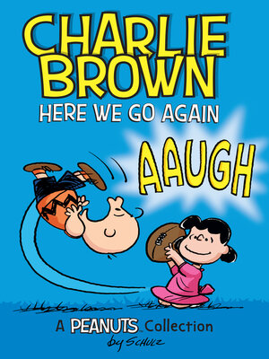 cover image of Charlie Brown